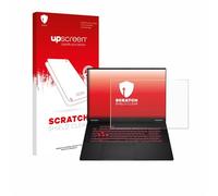 upscreen Protection d’écran pour ASUS TUF Gaming A18 2025 Film Protecteur - Transparent, Anti-Trace
