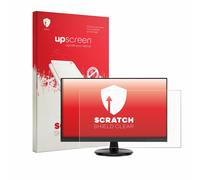 upscreen Protection d’écran pour Asus VA24DQSB Anti Rayures Film Protecteur