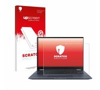 upscreen Protection d’écran pour ASUS Vivobook S 14 Flip TN3402 Film Protecteur - Transparent, Anti-Trace