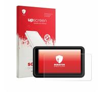 upscreen Protection d’écran pour Atomos Ninja RAW 5" Film Protecteur - Transparent, Anti-Trace