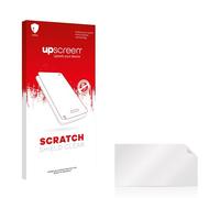 upscreen Protection d’écran pour Audi A4 Avant 2020 MMI Navigation Plus 10.1" 2020 Film Protecteur - Transparent, Anti-Trace