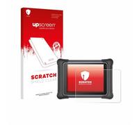 upscreen Protection d’écran pour Autel MaxiSys Elite II PRO Film Protecteur - Transparent, Anti-Trace