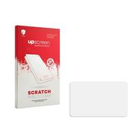 upscreen Protection d’écran pour Bambu Lab H2C Film Protecteur - Transparent, Anti-Trace