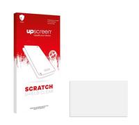 upscreen Protection d’écran pour Bigtreetech V1.2 Film Protecteur - Transparent, Anti-Trace