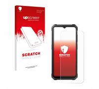 upscreen Protection d’écran pour Blackview BV4800 SE Film Protecteur - Transparent, Anti-Trace