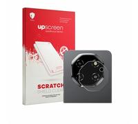 upscreen Protection d’écran pour Blackview Shark 6 5G (Caméra UNIQUEMENT) Film Protecteur - Transparent, Anti-Trace