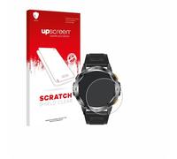 upscreen Protection d’écran pour BlitzWolf BW-AT7 Film Protecteur - Transparent, Anti-Trace