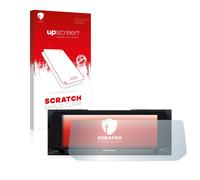 upscreen Protection d’écran pour BMW R 1250 RT 2021 Connectivity TFT 10.25" Fi