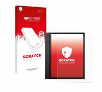 upscreen Protection d’écran pour Boox Note Air 5 C Film Protecteur - Transparent, Anti-Trace