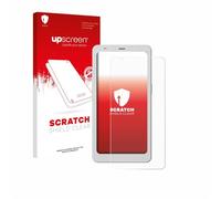 upscreen Protection d’écran pour Boox Palma 2 Pro Film Protecteur - Transparent, Anti-Trace