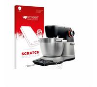 upscreen Protection d’écran pour Bosch MUMS8ZS18 Film Protecteur - Transparent, Anti-Trace