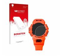 upscreen Protection d’écran pour Casio G-Shock GBA-900 Film Protecteur - Transparent, Anti-Trace