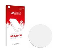 upscreen Protection d’écran pour Casio G-Shock GMA-P2100PC-1A Film Protecteur - Transparent, Anti-Trace