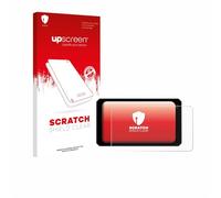 upscreen Protection d’écran pour Chigee AIO-6 Max Film Protecteur - Transparent, Anti-Trace