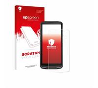 upscreen Protection d’écran pour Crosscall Core M6 Film Protecteur - Transparent, Anti-Trace