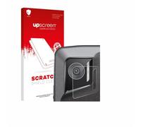 upscreen Protection d’écran pour Crosscall Stellar M6E (Caméra UNIQUEMENT) Film Protecteur - Transparent, Anti-Trace