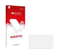 upscreen Protection d’écran pour Desview P5 II 5.5" Film Protecteur - Transparent, Anti-Trace