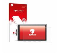 upscreen Protection d’écran pour DJI Ronin 4D Film Protecteur - Transparent, Anti-Trace