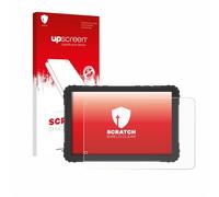 upscreen Protection d’écran pour DMD T880X 8" Film Protecteur - Transparent, Anti-Trace