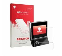 upscreen Protection d’écran pour Dormakaba Terminal 96 00 Film Protecteur - Transparent, Anti-Trace