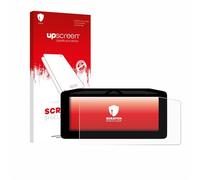 upscreen Protection d’écran pour Ducati Streetfighter V4 2025 Affichage de la vitesse Film Protecteur - Transparent, Anti-Trace