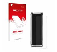 upscreen Protection d’écran pour EcoFlow Rapid Pro X Film Protecteur - Transparent, Anti-Trace
