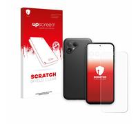 upscreen Protection d’écran pour Fairphone 5 (Avant+Caméra) Film Protecteur
