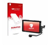 upscreen Protection d’écran pour Feelworld F5 PROX 5,5" Film Protecteur - Transparent, Anti-Trace