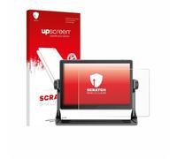 upscreen Protection d’écran pour Feelworld LUT 11H 10.1" Film Protecteur - Transparent, Anti-Trace