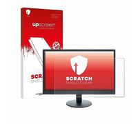 upscreen Protection d’écran pour Fujifilm X-S20 Film Protecteur - Transparent, Anti-Trace