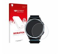 upscreen Protection d’écran pour Garmin Approach J1 Film Protecteur - Transparent, Anti-Trace