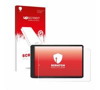 upscreen Protection d’écran pour Garmin Camper 1095 Film Protecteur - Transparent, Anti-Trace