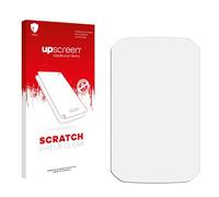 upscreen Protection d’écran pour Garmin Edge 850 Film Protecteur - Transparent, Anti-Trace