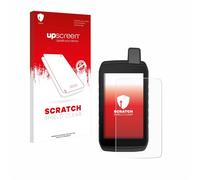 upscreen Protection d’écran pour Garmin Montana 710 Film Protecteur - Transparent, Anti-Trace