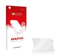 upscreen Protection d’écran pour GeoMax Zenius 08 Film Protecteur - Transparent, Anti-Trace