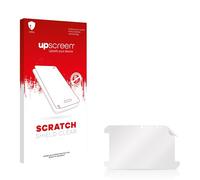 upscreen Protection d’écran pour GeoMax Zenius 08 Film Protecteur - Transparent, Anti-Trace