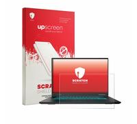upscreen Protection d’écran pour Gigabyte Gaming A16 GA63H Film Protecteur