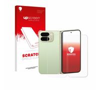 upscreen Protection d’écran pour Google Pixel 10 Pro Fold (Avant+Arrière) Fil