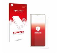 upscreen Protection d’écran pour Honor Magic V5 Film Protecteur - Transparent, Anti-Trace
