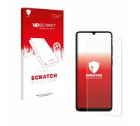 upscreen Protection d’écran pour Honor X5c Plus Film Protecteur - Transparent, Anti-Trace