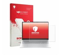 upscreen Protection d’écran pour HP OmniBook 3 16 16-bw0750ng Film Protecteur - Transparent, Anti-Trace