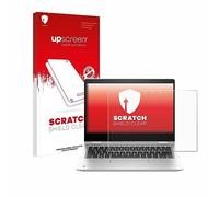 upscreen Protection d’écran pour HP ProBook x360 435 G10 Film Protecteur - Transparent, Anti-Trace