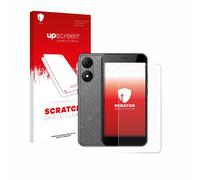 upscreen Protection d’écran pour HTC Wildfire E5 Life (Avant+Caméra) Film Pro