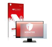 upscreen Protection d’écran pour Iiyama ProLite T2252MSC-B1 Film Protecteur - Transparent, Anti-Trace