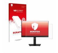 upscreen Protection d’écran pour Iiyama ProLite XU2293HS Film Protecteur - Transparent, Anti-Trace