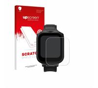 upscreen Protection d’écran pour Insta360 GPS preview remote Built-In Mic Film Protecteur - Transparent, Anti-Trace