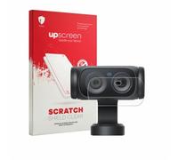 upscreen Protection d’écran pour Insta360 Luna Ultra (Lentille) Film Protecteur - Transparent, Anti-Trace