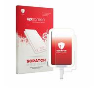 upscreen Protection d’écran pour Insta360 Snap Film Protecteur - Transparent, Anti-Trace