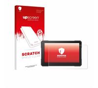 upscreen Protection d’écran pour Interphone Sync 70 Essential Film Protecteur - Transparent, Anti-Trace