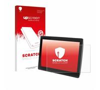 upscreen Protection d’écran pour John Deere G5 Plus Universal 12.8" Film Protecteur - Transparent, Anti-Trace